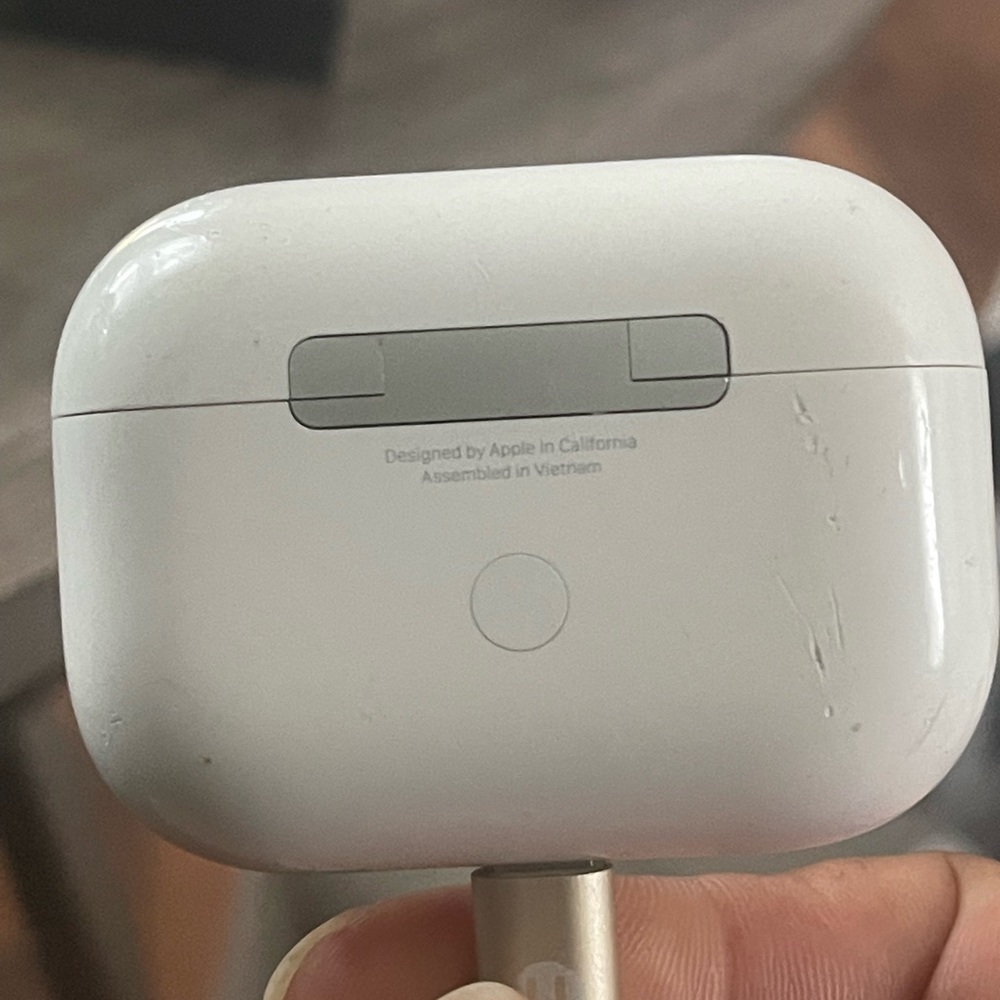AirPods Pro